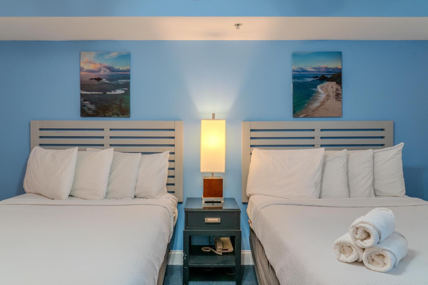 Towers On The Grove 724 Direct Oceanfront Suite Sleeps 6 Guests Myrtle Beach Exterior photo