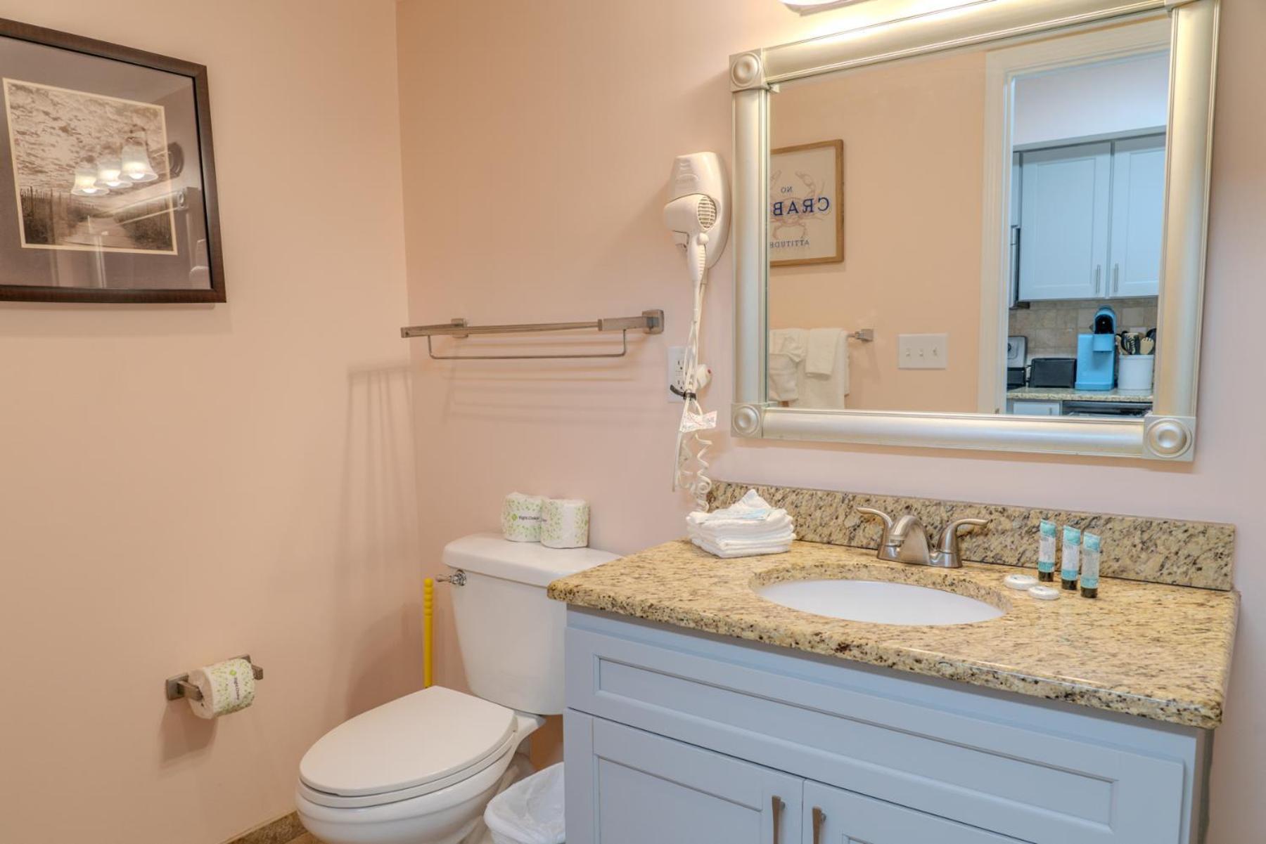 Towers On The Grove 724 Direct Oceanfront Suite Sleeps 6 Guests Myrtle Beach Exterior photo